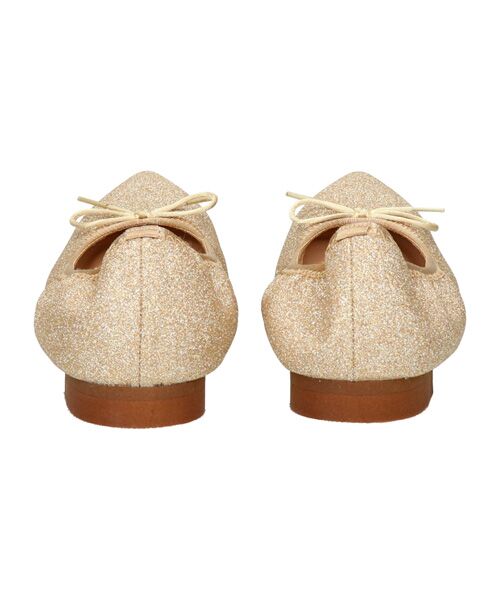 Bridget Birkin / ブリジットバーキン バレエシューズ | 【Bridget Birkin】ポインテッドトゥバレエシューズ | 詳細18