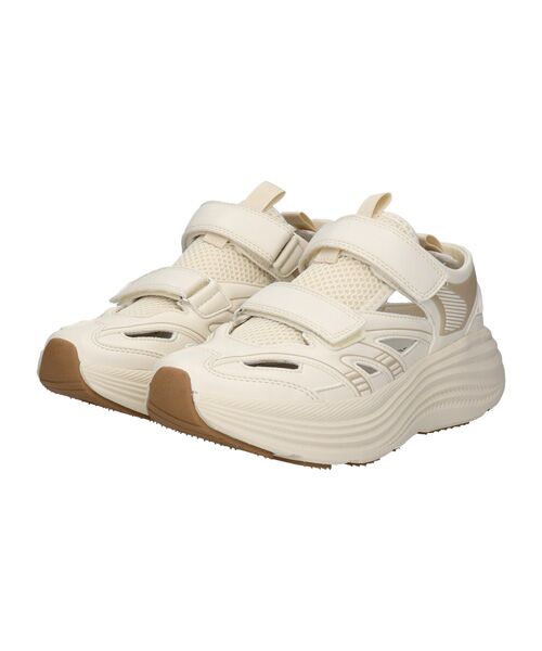 Bridget Birkin / ブリジットバーキン サンダル | 【VINCULUM】ベルクロスニーカーサンダル | 詳細8