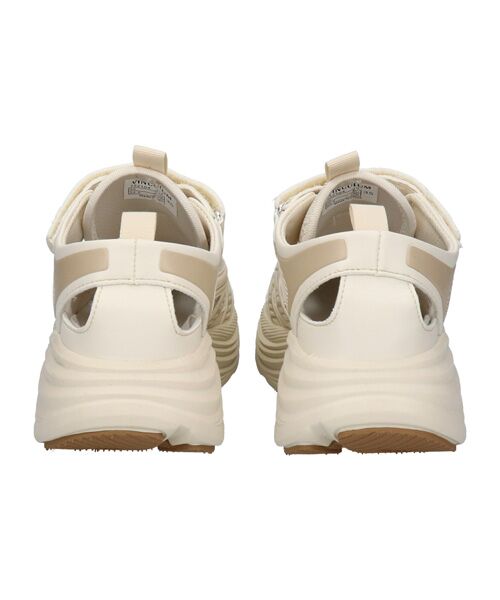 Bridget Birkin / ブリジットバーキン サンダル | 【VINCULUM】ベルクロスニーカーサンダル | 詳細11