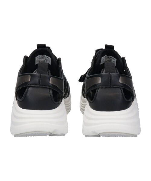 Bridget Birkin / ブリジットバーキン サンダル | 【VINCULUM】トグルレーススニーカーサンダル | 詳細4