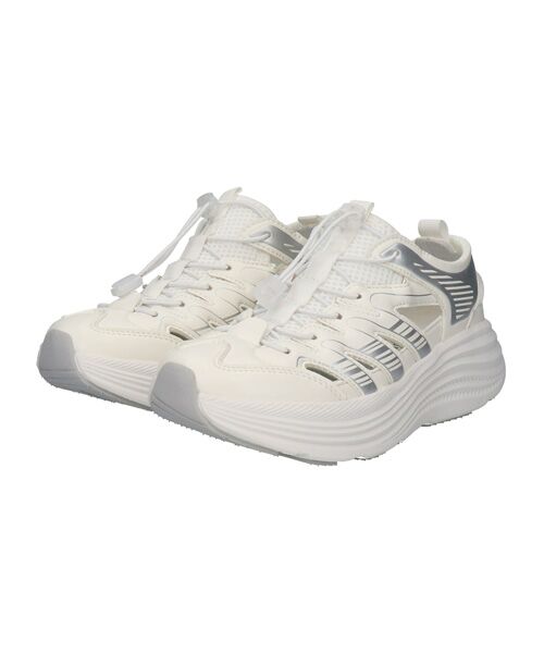 Bridget Birkin / ブリジットバーキン サンダル | 【VINCULUM】トグルレーススニーカーサンダル | 詳細8