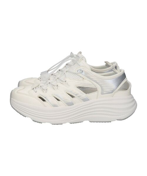 Bridget Birkin / ブリジットバーキン サンダル | 【VINCULUM】トグルレーススニーカーサンダル | 詳細9