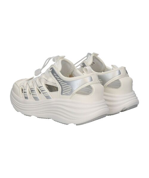 Bridget Birkin / ブリジットバーキン サンダル | 【VINCULUM】トグルレーススニーカーサンダル | 詳細10