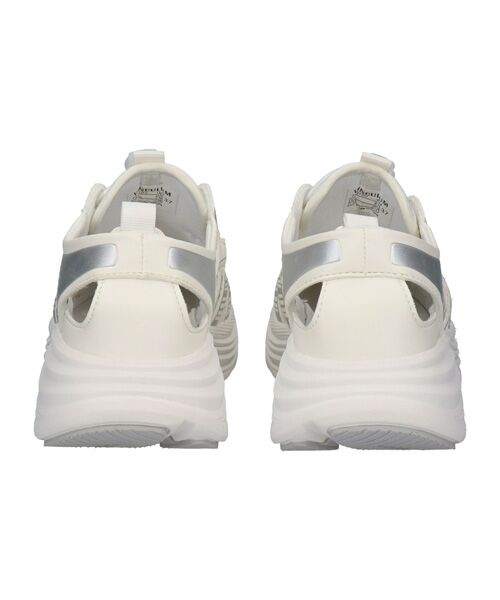 Bridget Birkin / ブリジットバーキン サンダル | 【VINCULUM】トグルレーススニーカーサンダル | 詳細11