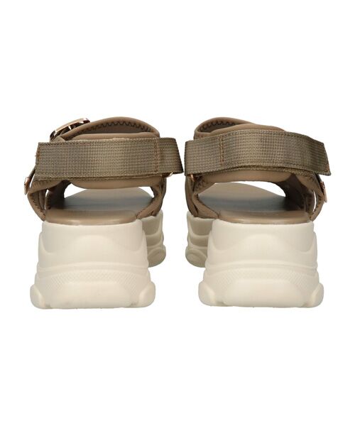 Bridget Birkin / ブリジットバーキン サンダル | 【Bridget Birkin】ベルクロカジュアルスポサン | 詳細18