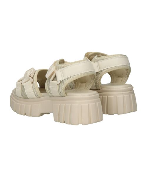 Bridget Birkin / ブリジットバーキン サンダル | 【Bridget Birkin】ベルクロスポーツサンダル | 詳細10