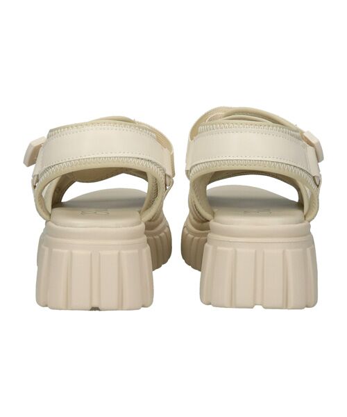 Bridget Birkin / ブリジットバーキン サンダル | 【Bridget Birkin】ベルクロスポーツサンダル | 詳細11