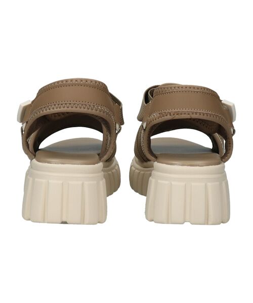 Bridget Birkin / ブリジットバーキン サンダル | 【Bridget Birkin】ベルクロスポーツサンダル | 詳細18