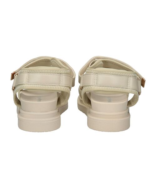 Bridget Birkin / ブリジットバーキン サンダル | 【Bridget Birkin】ダブルベルトスポーツサンダル | 詳細11