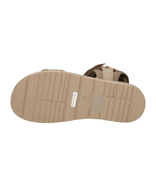 Bridget Birkin / ブリジットバーキン サンダル | 【Bridget Birkin】ダブルベルトスポーツサンダル | 詳細21