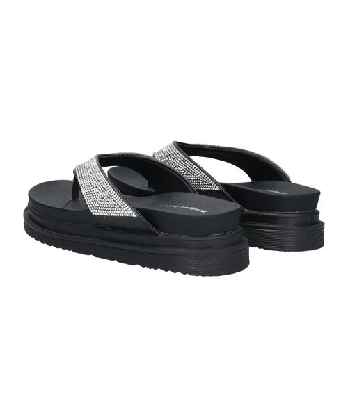 Bridget Birkin / ブリジットバーキン サンダル | 【Bridget Birkin】ビジュートングサンダル | 詳細3