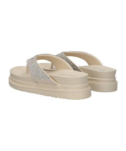 Bridget Birkin / ブリジットバーキン サンダル | 【Bridget Birkin】ビジュートングサンダル | 詳細10