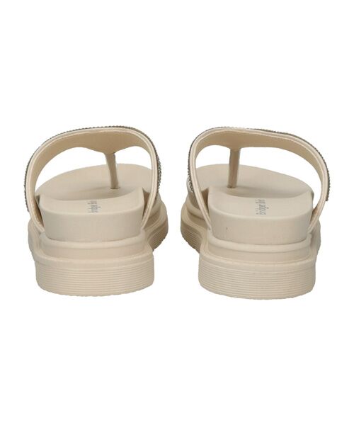 Bridget Birkin / ブリジットバーキン サンダル | 【Bridget Birkin】ビジュートングサンダル | 詳細11