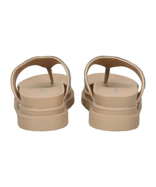 Bridget Birkin / ブリジットバーキン サンダル | 【Bridget Birkin】ビジュートングサンダル | 詳細18