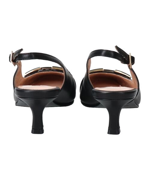 ★新品未使用★本革ブリジットバーキンPARADIS COULEURパンプス ブリジット バーキン Bridget Birkin 【PARADIS COULEUR】5cm