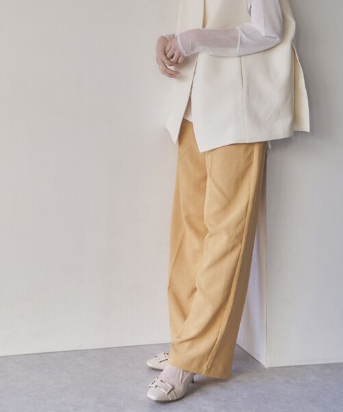 Bridget Birkin / ブリジットバーキン パンプス | 【PARADIS COULEUR】スクエアトウバックルバックバンドパンプス-(31302P) | 詳細25