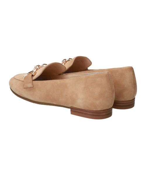 Bridget Birkin / ブリジットバーキン ビジネス・ドレスシューズ | 【PARADIS COULEUR】ラウンドトウチェーンビットローファー-(31604P) | 詳細22