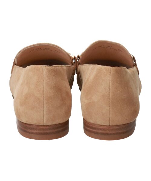 Bridget Birkin / ブリジットバーキン ビジネス・ドレスシューズ | 【PARADIS COULEUR】ラウンドトウチェーンビットローファー-(31604P) | 詳細23