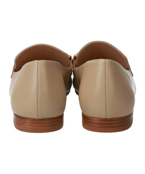 Bridget Birkin / ブリジットバーキン ビジネス・ドレスシューズ | 【PARADIS COULEUR】ラウンドトウチェーンビットローファー-(31604P) | 詳細27