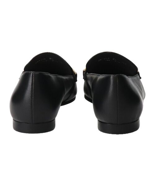 Bridget Birkin / ブリジットバーキン ビジネス・ドレスシューズ | 【PARADIS COULEUR】フラットチェーンローファー-(31606P) | 詳細5