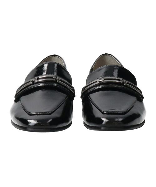 Bridget Birkin / ブリジットバーキン ビジネス・ドレスシューズ | 【PARADIS COULEUR】フラットチェーンローファー-(31606P) | 詳細13