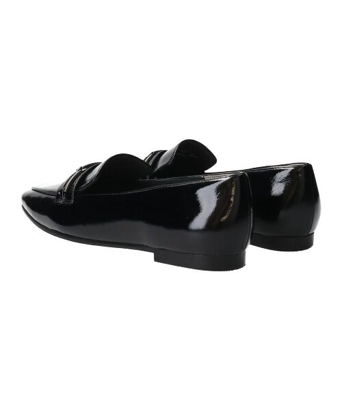 Bridget Birkin / ブリジットバーキン ビジネス・ドレスシューズ | 【PARADIS COULEUR】フラットチェーンローファー-(31606P) | 詳細16