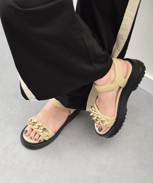 楽天市場】パラディクルール サンダルの通販