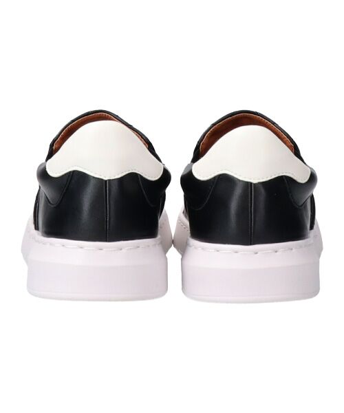 Bridget Birkin / ブリジットバーキン スニーカー | 【PARADIS COULEUR】キルティング軽量スリッポンスニーカー-(35002P) | 詳細5