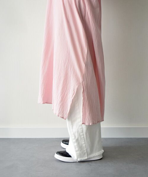 Bridget Birkin / ブリジットバーキン スニーカー | 【PARADIS COULEUR】キルティング軽量スリッポンスニーカー-(35002P) | 詳細9