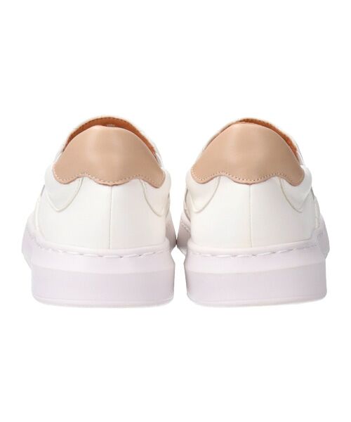 Bridget Birkin / ブリジットバーキン スニーカー | 【PARADIS COULEUR】キルティング軽量スリッポンスニーカー-(35002P) | 詳細14