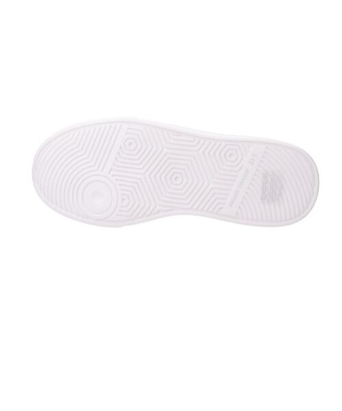 Bridget Birkin / ブリジットバーキン スニーカー | 【PARADIS COULEUR】キルティング軽量スリッポンスニーカー-(35002P) | 詳細16