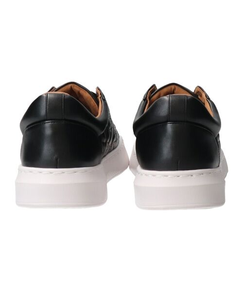 Bridget Birkin / ブリジットバーキン スニーカー | 【PARADIS COULEUR】星型キルティングエラスティックスニーカー-(35003P) | 詳細5