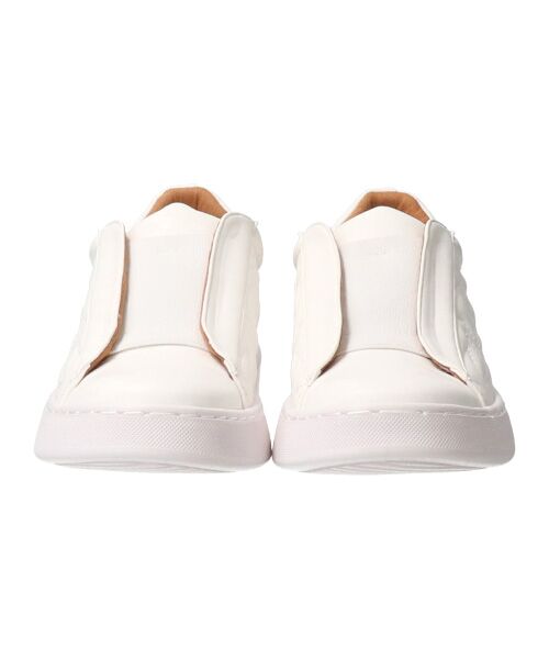 Bridget Birkin / ブリジットバーキン スニーカー | 【PARADIS COULEUR】星型キルティングエラスティックスニーカー-(35003P) | 詳細11