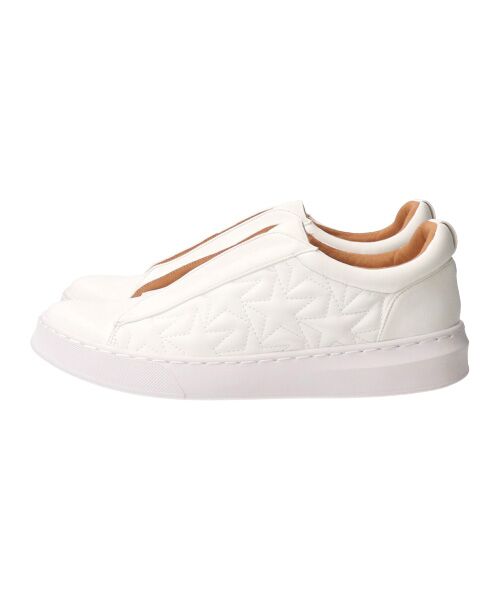 Bridget Birkin / ブリジットバーキン スニーカー | 【PARADIS COULEUR】星型キルティングエラスティックスニーカー-(35003P) | 詳細13