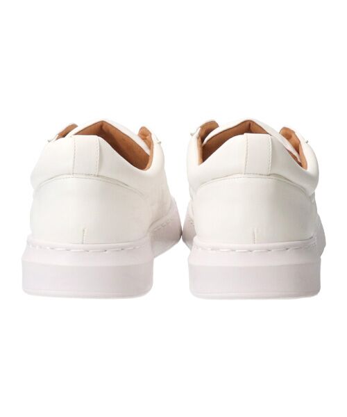 Bridget Birkin / ブリジットバーキン スニーカー | 【PARADIS COULEUR】星型キルティングエラスティックスニーカー-(35003P) | 詳細15