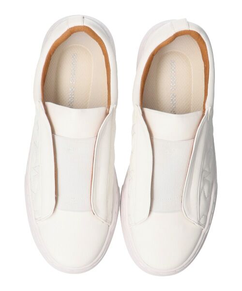 Bridget Birkin / ブリジットバーキン スニーカー | 【PARADIS COULEUR】星型キルティングエラスティックスニーカー-(35003P) | 詳細16