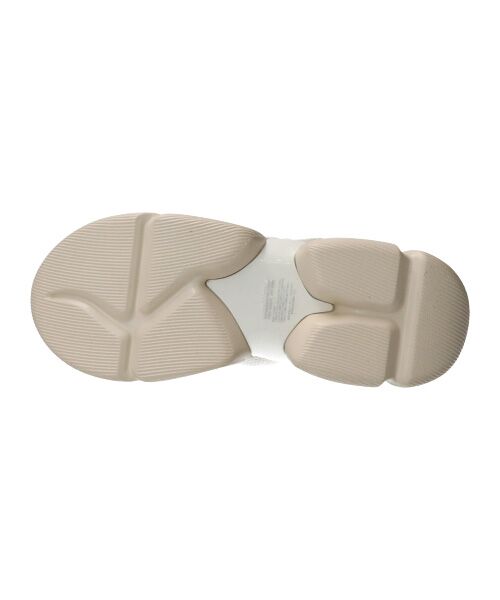 Bridget Birkin / ブリジットバーキン スニーカー | 【PARADIS COULEUR】ボリュームソールストラップスニーカー-(35004P) | 詳細18