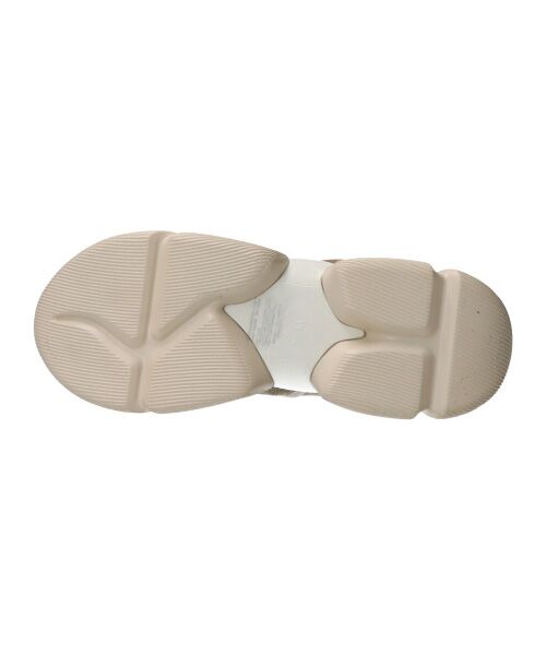 Bridget Birkin / ブリジットバーキン スニーカー | 【PARADIS COULEUR】ボリュームソールストラップスニーカー-(35004P) | 詳細29