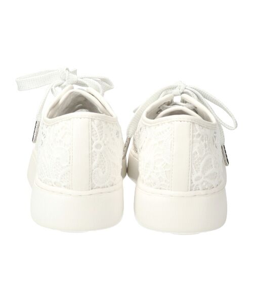 Bridget Birkin / ブリジットバーキン スニーカー | 【Round About】レーススニーカー-(45010D) | 詳細18