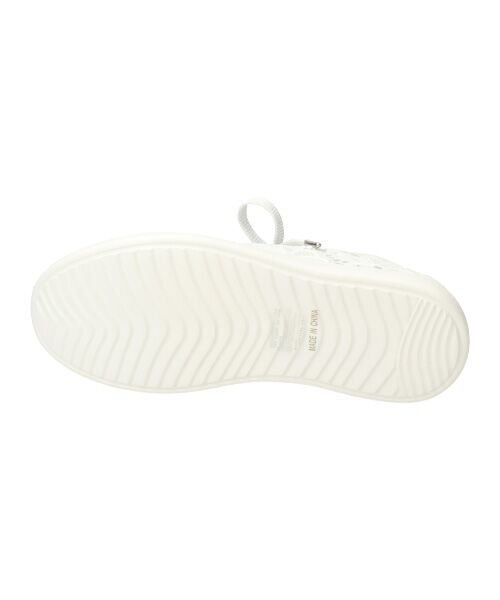 Bridget Birkin / ブリジットバーキン スニーカー | 【Round About】レーススニーカー-(45010D) | 詳細20