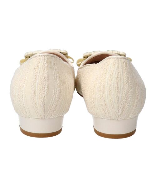 Bridget Birkin / ブリジットバーキン パンプス | 【Bridget Birkin】ビジューバックルローファー-(51626B) | 詳細19