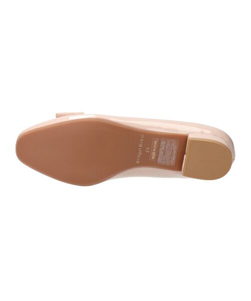 Bridget Birkin / ブリジットバーキン パンプス | 【Bridget Birkin】ビジューバックルローファー-(51626B) | 詳細28