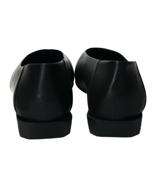 Bridget Birkin / ブリジットバーキン パンプス | 【PARADIS COULEUR】キルティングインソールプレーンパンプス | 詳細5