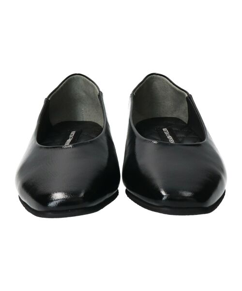 Bridget Birkin / ブリジットバーキン パンプス | 【PARADIS COULEUR】キルティングインソールプレーンパンプス | 詳細9