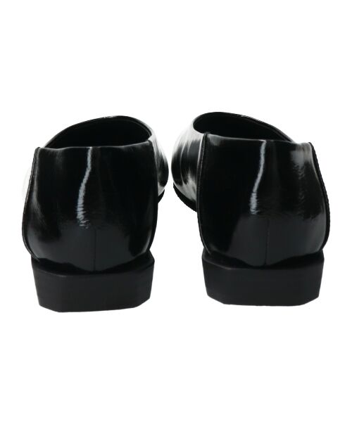 Bridget Birkin / ブリジットバーキン パンプス | 【PARADIS COULEUR】キルティングインソールプレーンパンプス | 詳細13