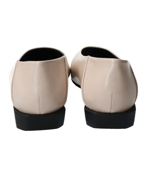 Bridget Birkin / ブリジットバーキン パンプス | 【PARADIS COULEUR】キルティングインソールプレーンパンプス | 詳細21