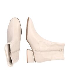 Bridget Birkin / ブリジットバーキン ブーツ（ショート丈） | 【PARADIS COULEUR】パールヒールストレッチショートブーツ