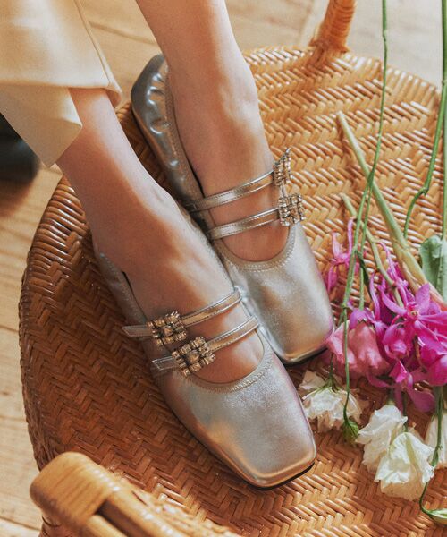 Bridget Birkin/uWbgo[L yPARADIS COULEURzrW[obN_uXgbvoG Vo[ 24.5