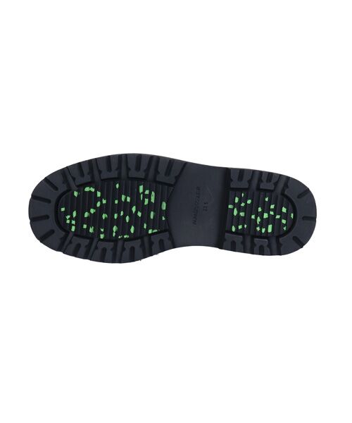 Bridget Birkin / ブリジットバーキン ビジネス・ドレスシューズ | 【PARADIS COULEUR】メタルオーナメント撥水ローファー | 詳細23