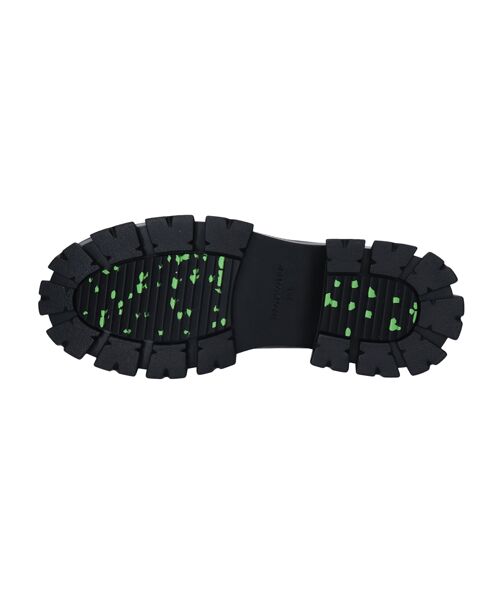 Bridget Birkin / ブリジットバーキン ビジネス・ドレスシューズ | 【PARADIS COULEUR】防滑トラックソール撥水ローファー | 詳細7